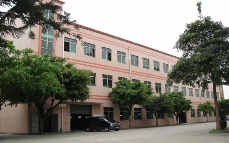China SKYLINE INSTRUMENTS CO.,LTD Unternehmensprofil 
