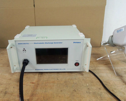 IEC61000-4-2 ESD-Simulator-Prüfgerät / Elektrostatischer Entladungstester