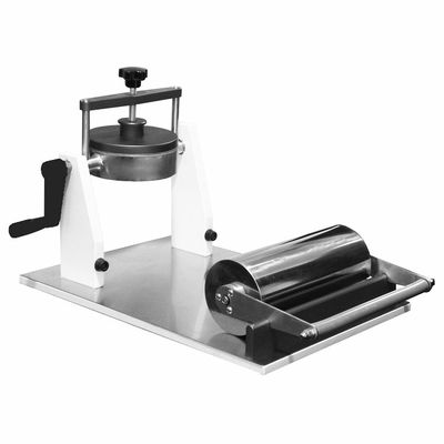 QB/T1668 ISO535 Cobb-Absorptionsprüfer für Pappe