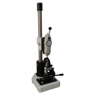 ASTM PS79-96 Knopfschnappzieh-Tester mit mechanischem Ständer für Imada-Zugmessgerät