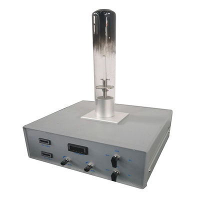 Feuerprüfgeräte Sauerstoffindex Tester Paramagnetisch
