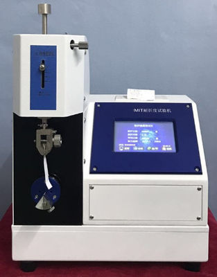 Touchscreen-Version Klappstandstester AC220V 50Hz