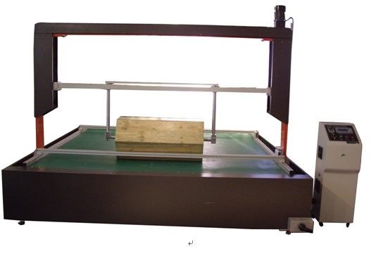 Ausrüstung für die Prüfung von Rollmatratzen BSEN 1957, Maschine zur Prüfung der Haltbarkeit von Matratzen