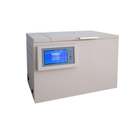 Multifunktions-Shaker Automatic Degassing Oscillator Tester elektrisch