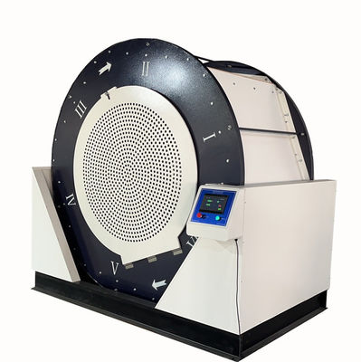 Gepäckroller-Einschlag- / Trommel-Testmaschine