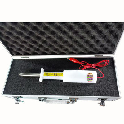 IEC 61032 75N Prüfsonde 11 Starrfingersonde Schlagschutzsonde 11