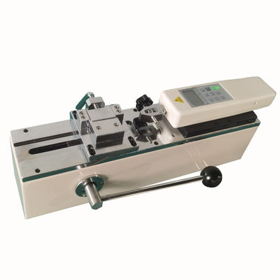 Manuelle 500KN-Drahtkrampfziehprüfer