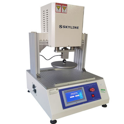 Sponge Compression Fatigue Tester ASTM D3574 AS 2282.8 Schaumhartigkeitstestmaschine